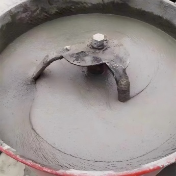 桥西高强无收缩灌浆料施工流程 ，灌浆料施工注意事项