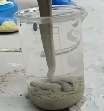 桥西水工混凝土絮凝剂，水下抗分散剂的作用及施工方法